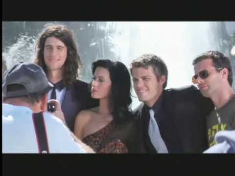3OH!3 featuring Katy Perry on 'Starstrukk'
