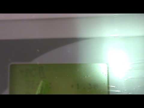 AL-620 how to choose PC, CR39