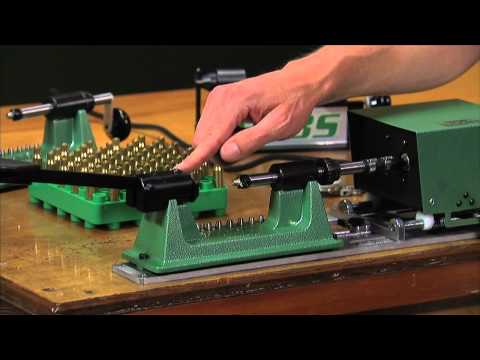 RCBS® Trim Pro Case Trimmer