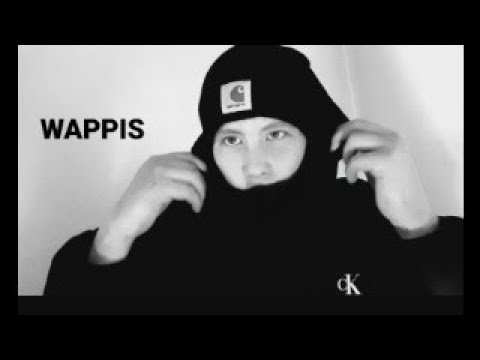 WAPPIS - TULOSTA  FT. DIMA-ONE . TAISTO TAPULIST (2021)