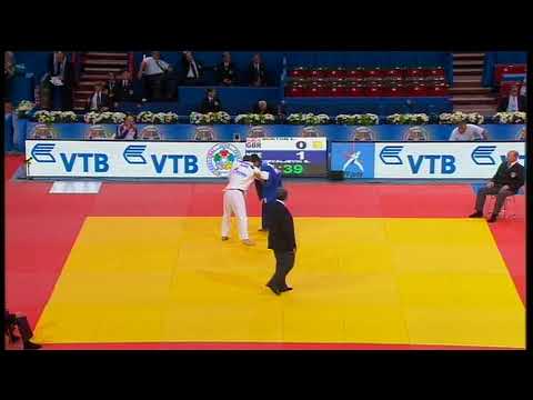 WCS 2011 81 BURTON Euan GBR MRVALJEVIC Srdjan MNE1