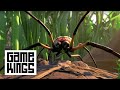 Grounded Let’s Play: Obsidian’s Honey I Shrunk The Kids