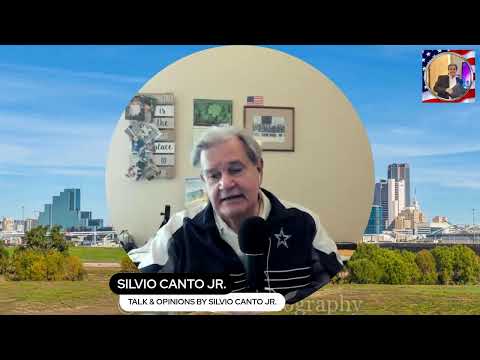 NATO falling apart.  Silly "no kings" march and getting confused with so many polls.  Happy # 91 Shirley Jones.