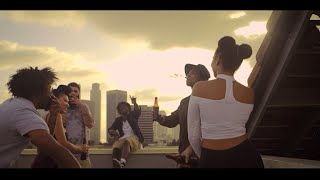 Jay Prince - AfroPhunk (Official Video) ft. SiR & Joyce Wrice