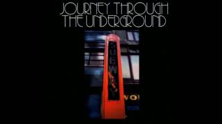 Journey Through The Underground (garage house 1994)