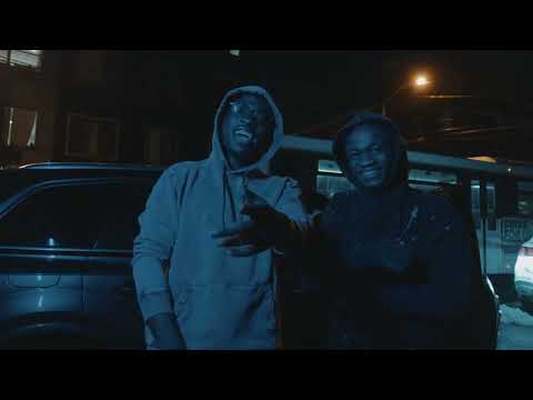 Scarr Dinero Music Video