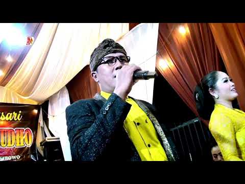 GODANING RONDO DUO GR CAMPURSARI NEW CAHYO MUDHO TASYAKURAN PERNIKAHAN Rondi & Ririn 16 September 23