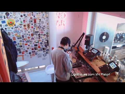 Lighthouse com Vini Pistori @LusophonicaWebRadio // 15.11.2025