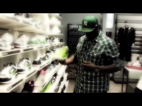 Da Mayniacz - Nike Song (preview)