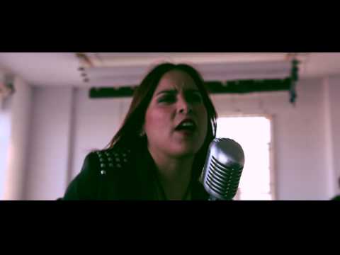 Claudia Santos- No Me Verás (Official Video)
