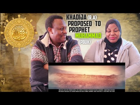 [EP05] When Khadijah Proposed To Muhammad (ﷺ) - Story Of Muhammad (ﷺ) - #SeerahSeries – Yasir Qadhi