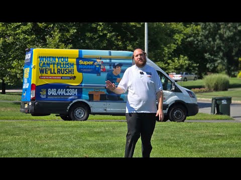 Septic Tank With Shia from Super Rooter ● Know what it does, How it operates and how to maintain it!