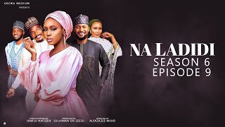 Download lagu NA LADIDI SEASON 6 | EPISODE  9 NA LADIDI |  ZANGO NA 6  | EPISODE 9 mp3