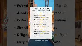 Download lagu Belajar Bahasa Inggris dari Nol #bahasainggris #belajaronline mp3