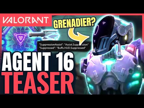 New Agent KAY O Gameplay Leaked with All Abilities , Valorant Gameplay