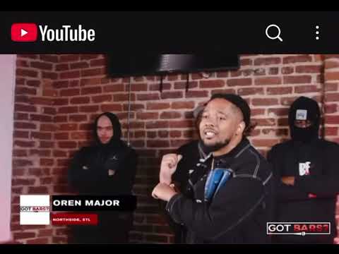 Dj Scream presents “Got Bars “ Cypher powered by Dj Connect Pro