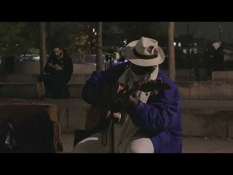 Le Marais – Morning Life