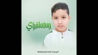 Download lagu sholatun.#MUHAMAD HADI ASSEGAF# mp3