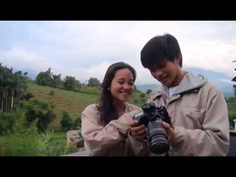 SouQy Band - Aku Sayang banget sama kamu (Official Music Video)