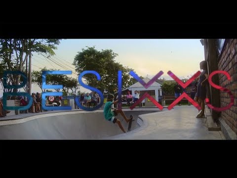 Besixxs - Aku Padamu (Official Music Video)