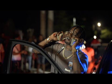 Qwella - Sport Mode |Official Music Video