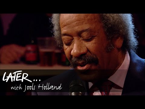 Allen Toussaint - Southern Nights (Later Archive)