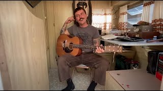 Nick Shoulders - &#39;Once a Day&#39; - Connie Smith *cover*