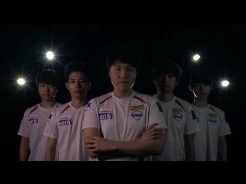 The Manila Major Main Event - Day 5 - MVP Phoenix vs LGD Gaming Game 2