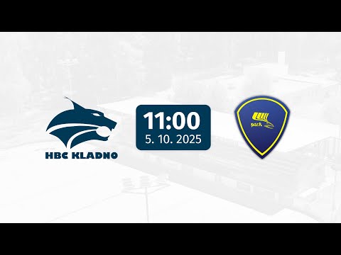 Liga Starších Žáků I HBC Kladno vs. HC Kert Park Praha I 14:00
