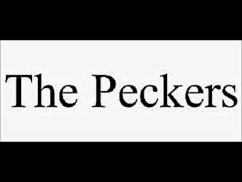 The Peckers - Phatback (Original Mix)