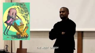 Kanye West About Life