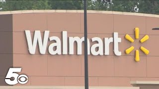 Walmart will raise base pay for store managers starting in February