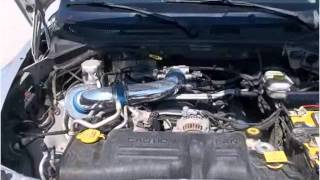 preview picture of video '2004 Dodge Dakota Used Cars Wapakoneta OH'