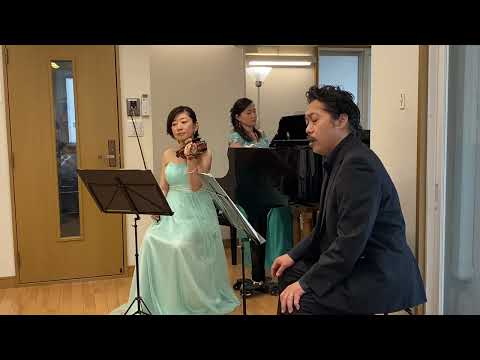 20220626 Pie Jesu (from Op. 5 Requiem)