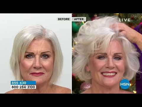 TRUHAIR Volume Mask with Scalp Massager Set