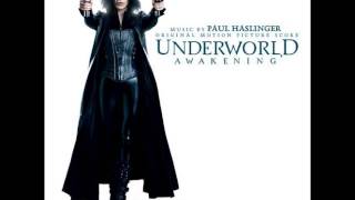 Heavy Prey - Lacey Sturm - Underworld 4 Awakening HQ