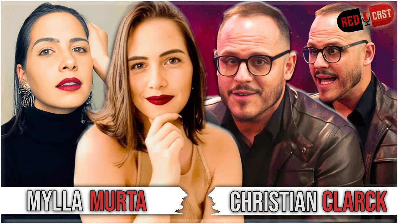 DEBATE: COLOCAMOS UMA COACH DE RELACIONAMENTOS E UM RED PILL PARA CONVERSAR