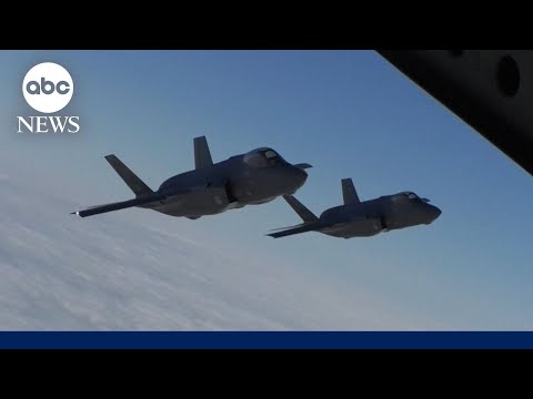 Poland accuses Russia of invading its airspace