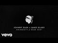 Johnny Rain - Animosity / Dear Xodi ft. James Blake ...