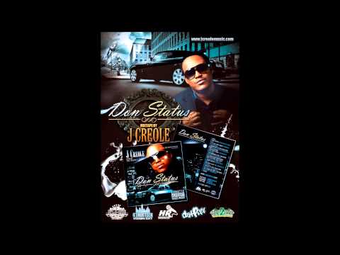 Whoah J Creole Ft Ammo And DJ CellBlock ( Don Status Mixtape)