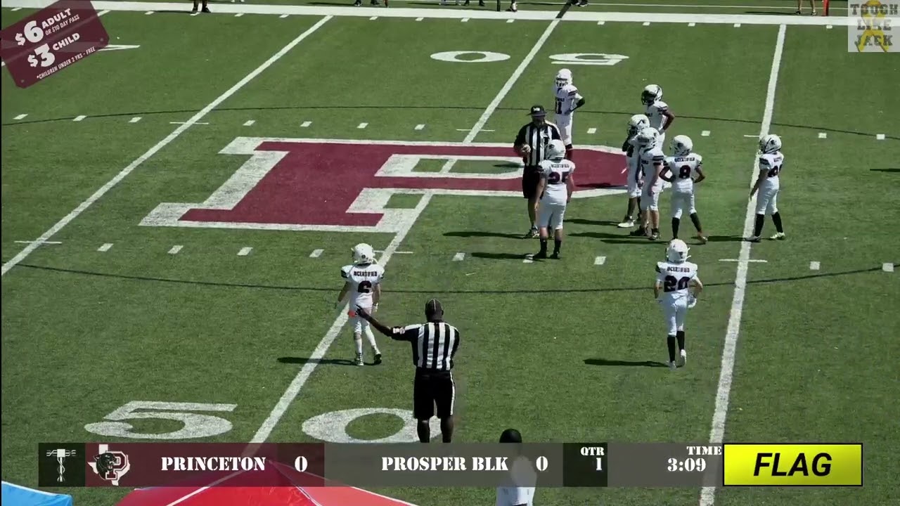 Prosper Black 2022 Sep 24 Grade4