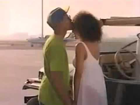 Cover Tony! Toni! Toné! - It Never Rains (In Southern California)