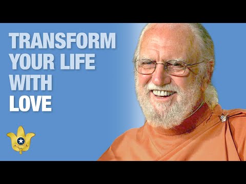 Compassion and Understanding: Cornerstones of Spiritual Living | How-to-Live Inspirational Talk