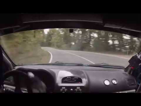 40° Trofeo Maremma -  2016 - Di Giulio R .- D'Amora S.