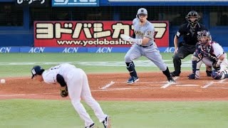 「わずか6球で無念の降板…吉村貢司郎に起きた“衝撃の悲劇”⚾️」#プロ野球 #ヤクルトスワローズ #阪神タイガース #吉村貢司郎 #佐藤輝明 #神宮球場 #野球ハイライト #緊急降板 #野球ニュース