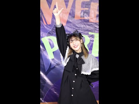 RELIVE世界(RELIVESEKAI) - " EXPRESS " (Kyouka Focus) ✨IDOL MOSH PIT Presents HALLOWEEN IDOL PARTY✨