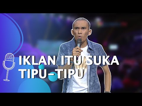 Stand Up Comedy Abdur: Tradisi di Timur Abis Sunat Dibawa ke Pantai - SUCI 4