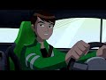 Stupidest Thing Gwen Has Ever Done Ben 10 Ultimate Alien Episode 47