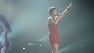 The Cranberries - Recognize The Way I Feel (live) - Live Recife PE