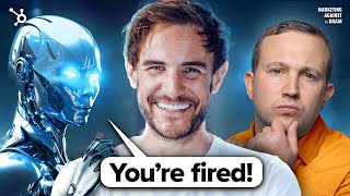 AI Founder Reveals How AI Exposes Lazy Employees